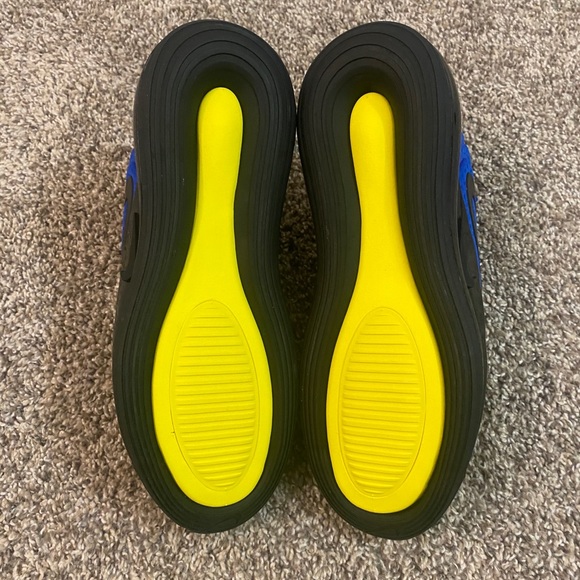 ‼️SOLD‼️Nike Air Max 720 - Picture 5 of 5